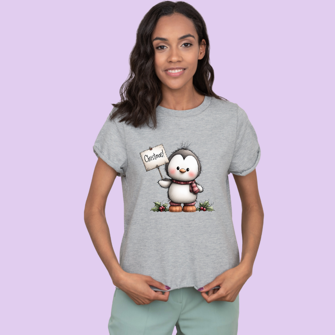 Matching Holiday Shirts for Photos, Parties & Gifts