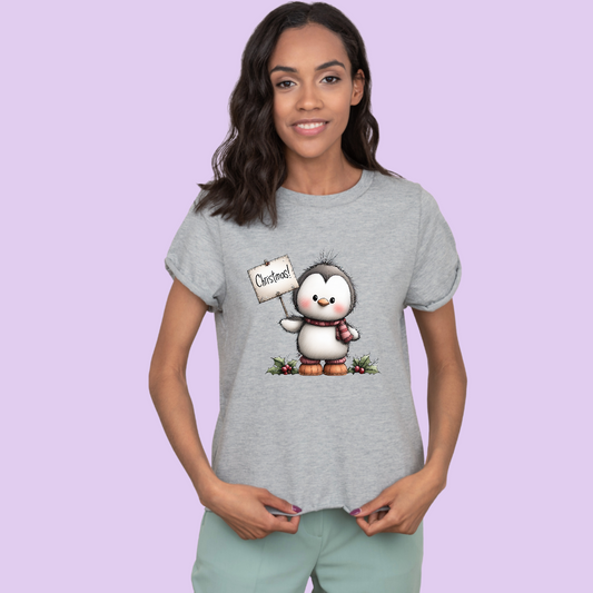 Matching Holiday Shirts for Photos, Parties & Gifts