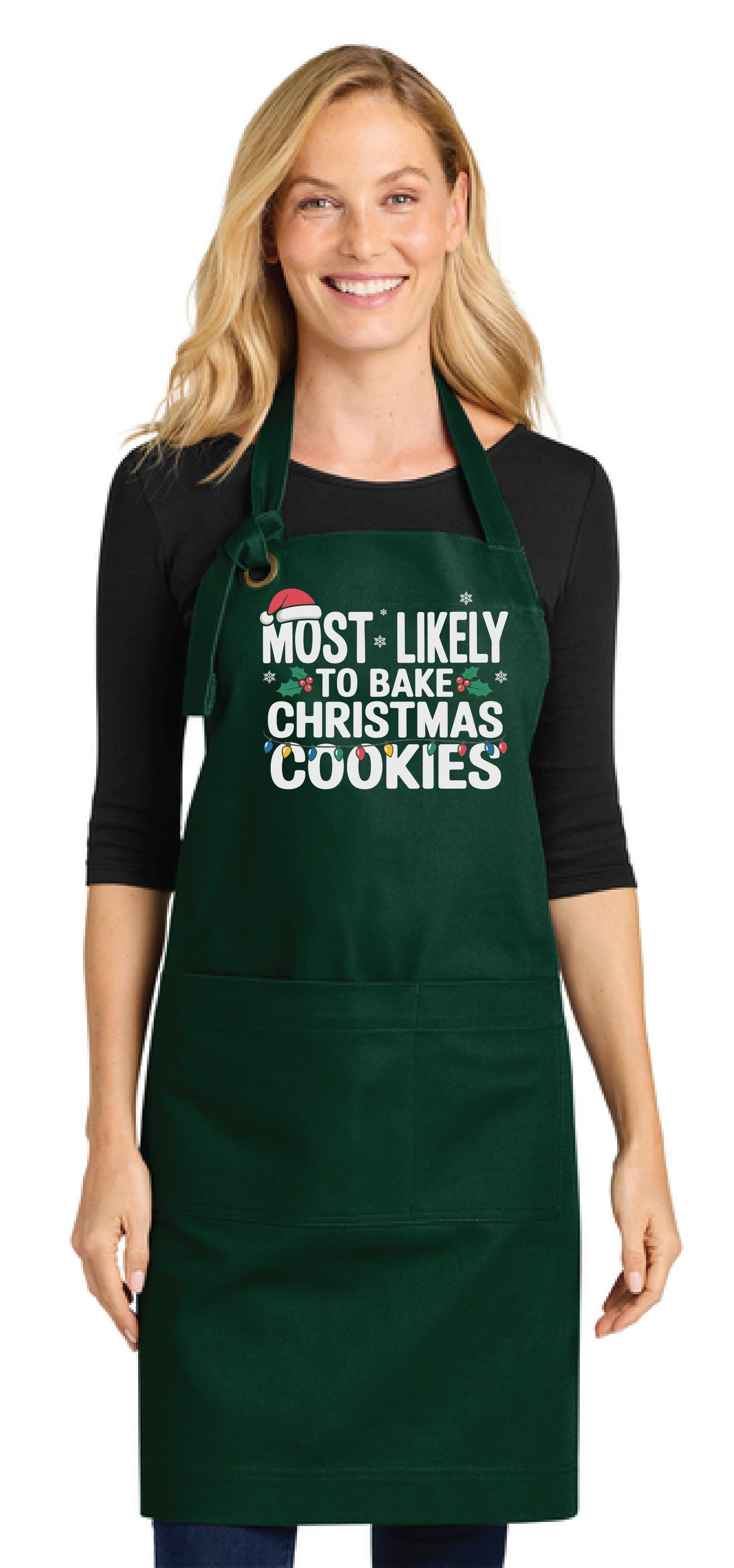 Aprons