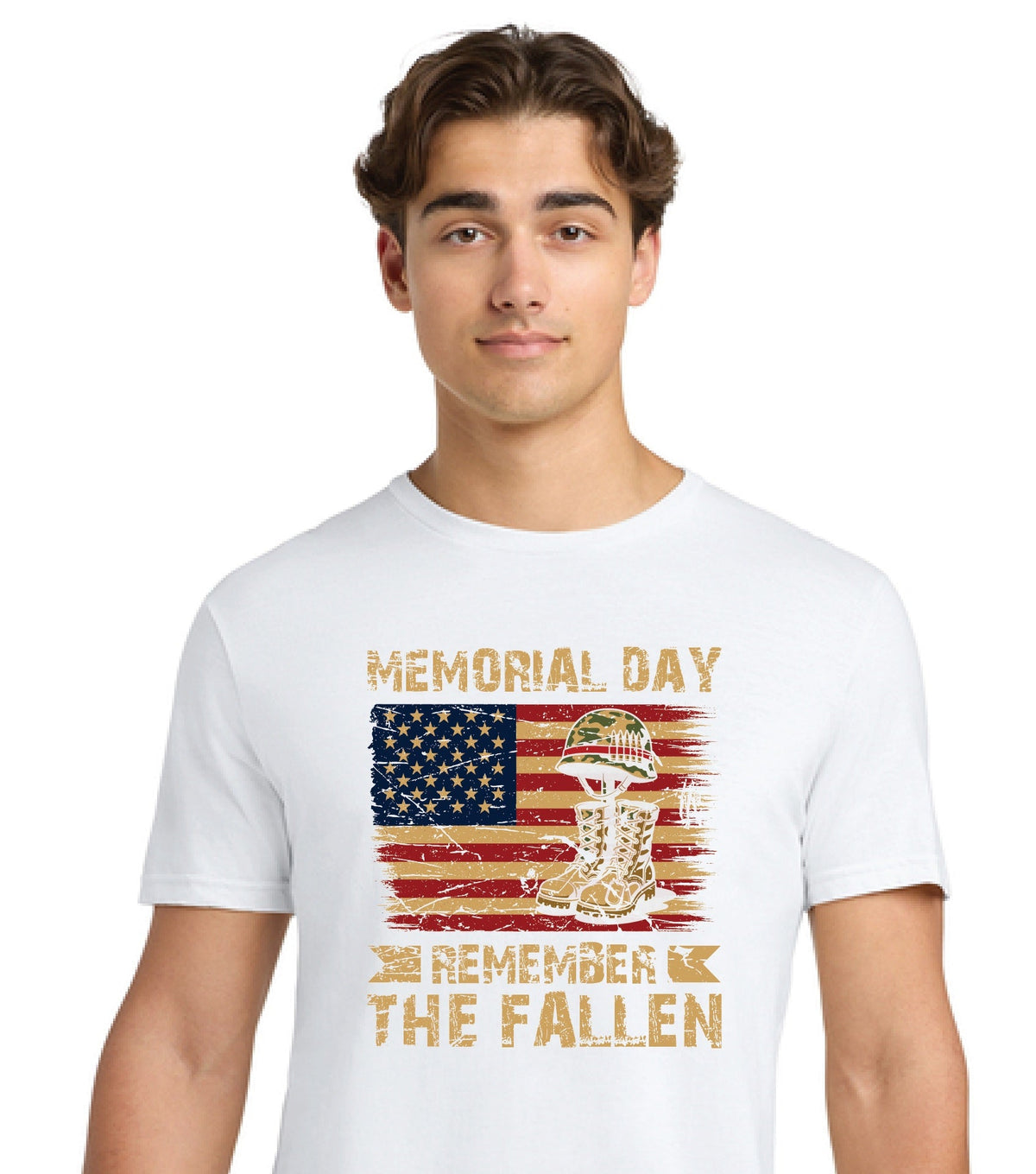 Memorial/4th July