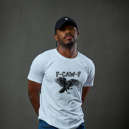 1 F-CAW-F Tee