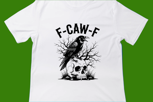 2 F-CAW-F Tee