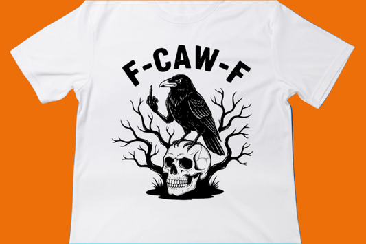 3 F-CAW-F Tee