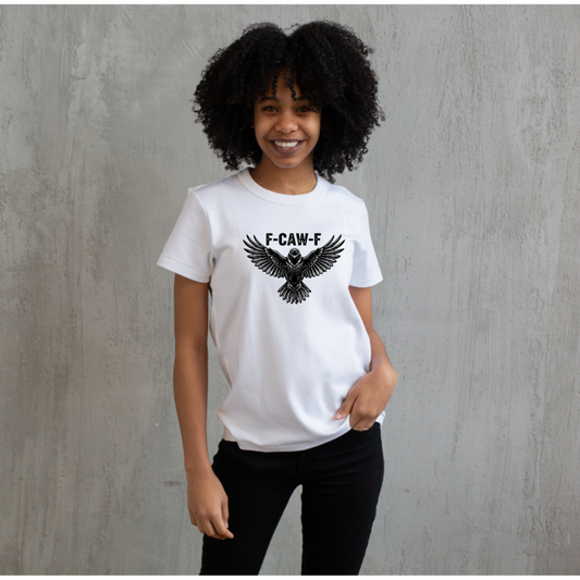 5 F-CAW-F Tee