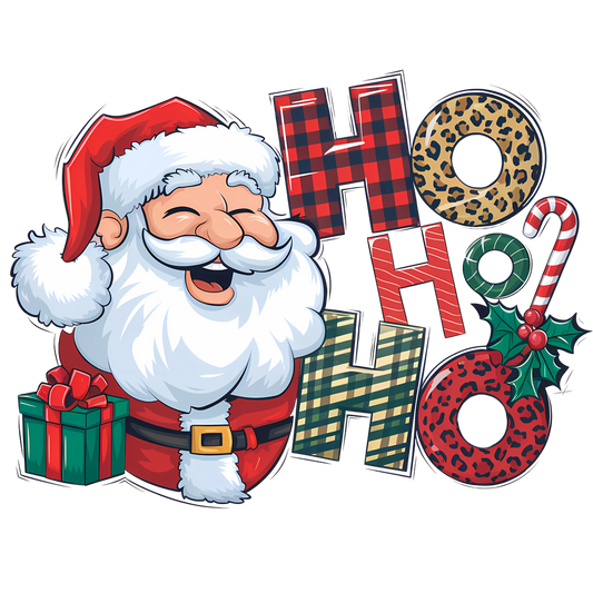 HO HO HO