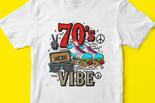 70s Vintage T-shirt