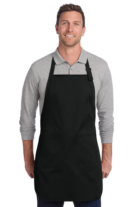 Custom Designs - Aprons