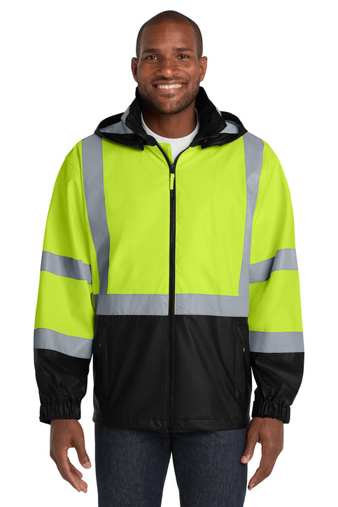 Custom Designs - Safety