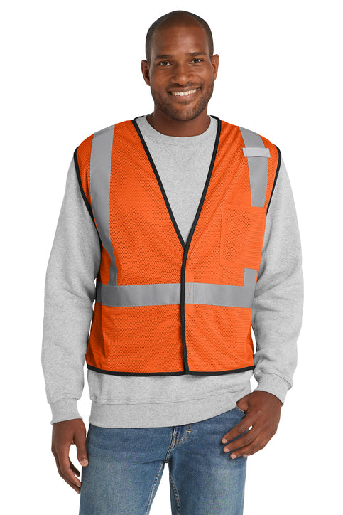 Custom Designs - Safety