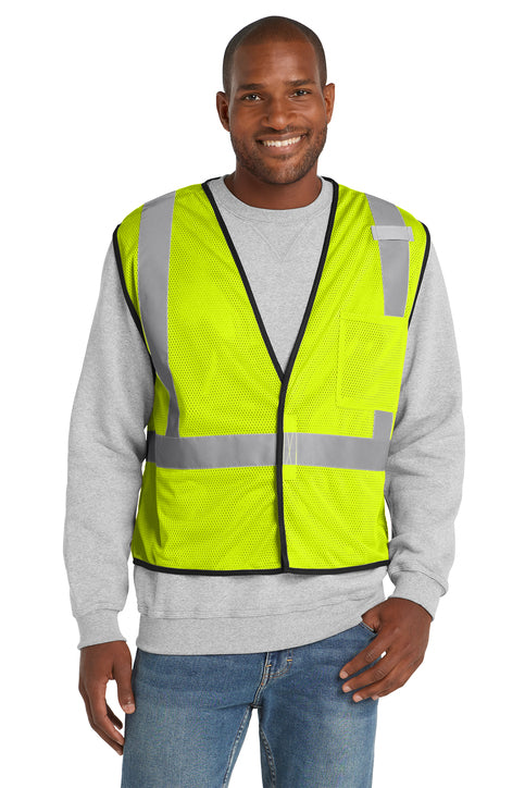 Custom Designs - Safety