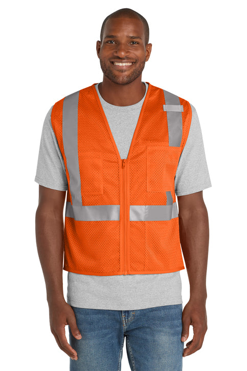 Custom Designs - Safety