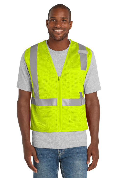 Custom Designs - Safety