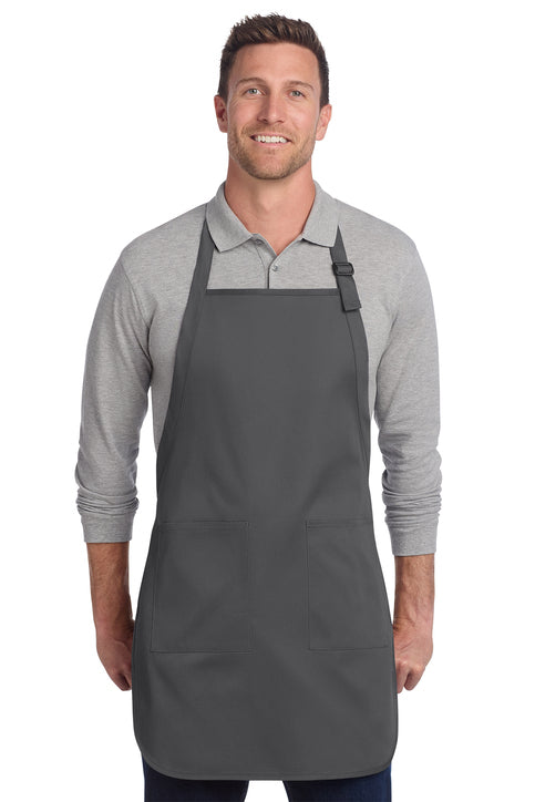 Custom Designs - Aprons