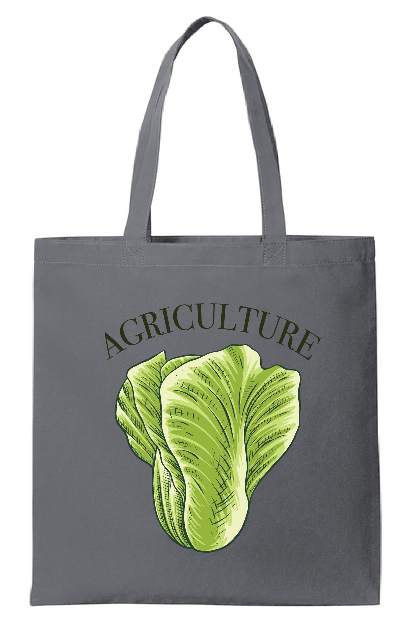 Tote - BG1500 Port Authority® Core Cotton Tote