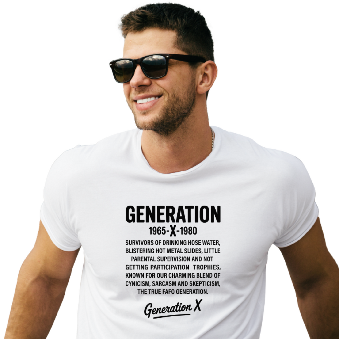 Generation X