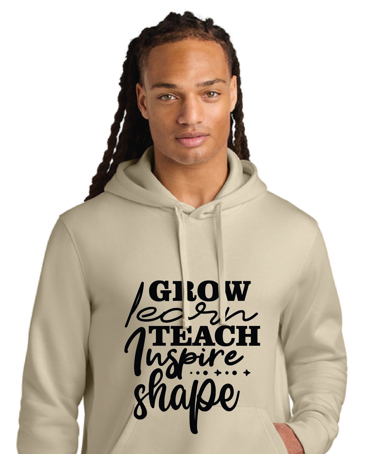 Standard Hoodie