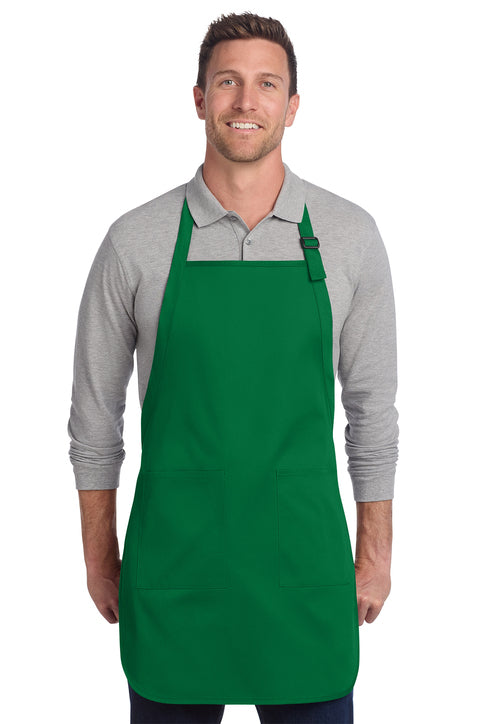Custom Designs - Aprons