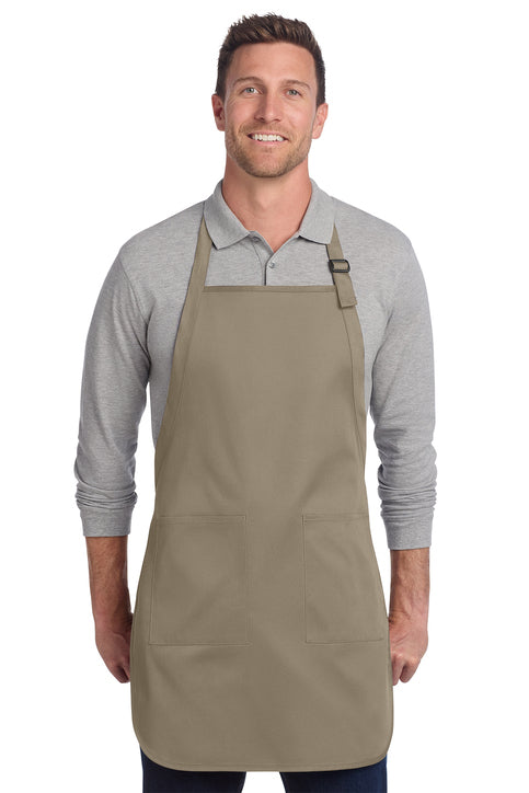 Custom Designs - Aprons