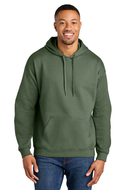 Custom Designs - Hoodies