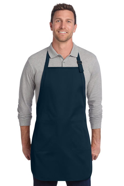 Custom Designs - Aprons