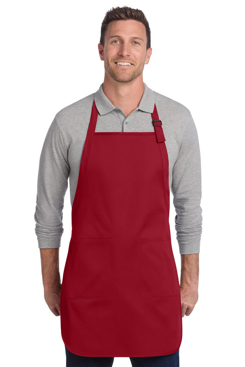 Custom Designs - Aprons