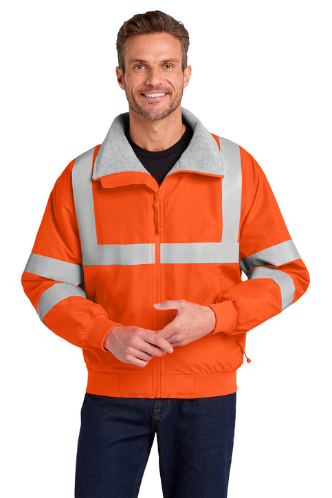 Custom Designs - Safety