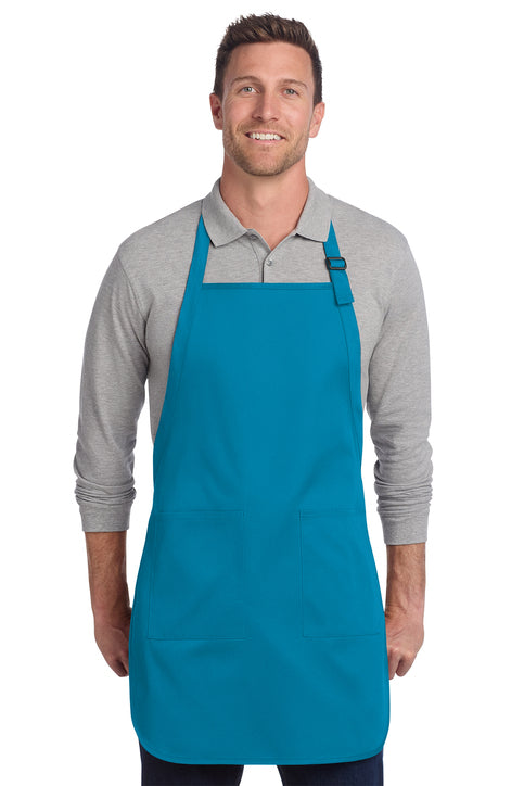 Custom Designs - Aprons