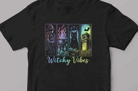 Witchy Vibes