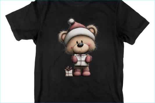 Christmas Bear 2