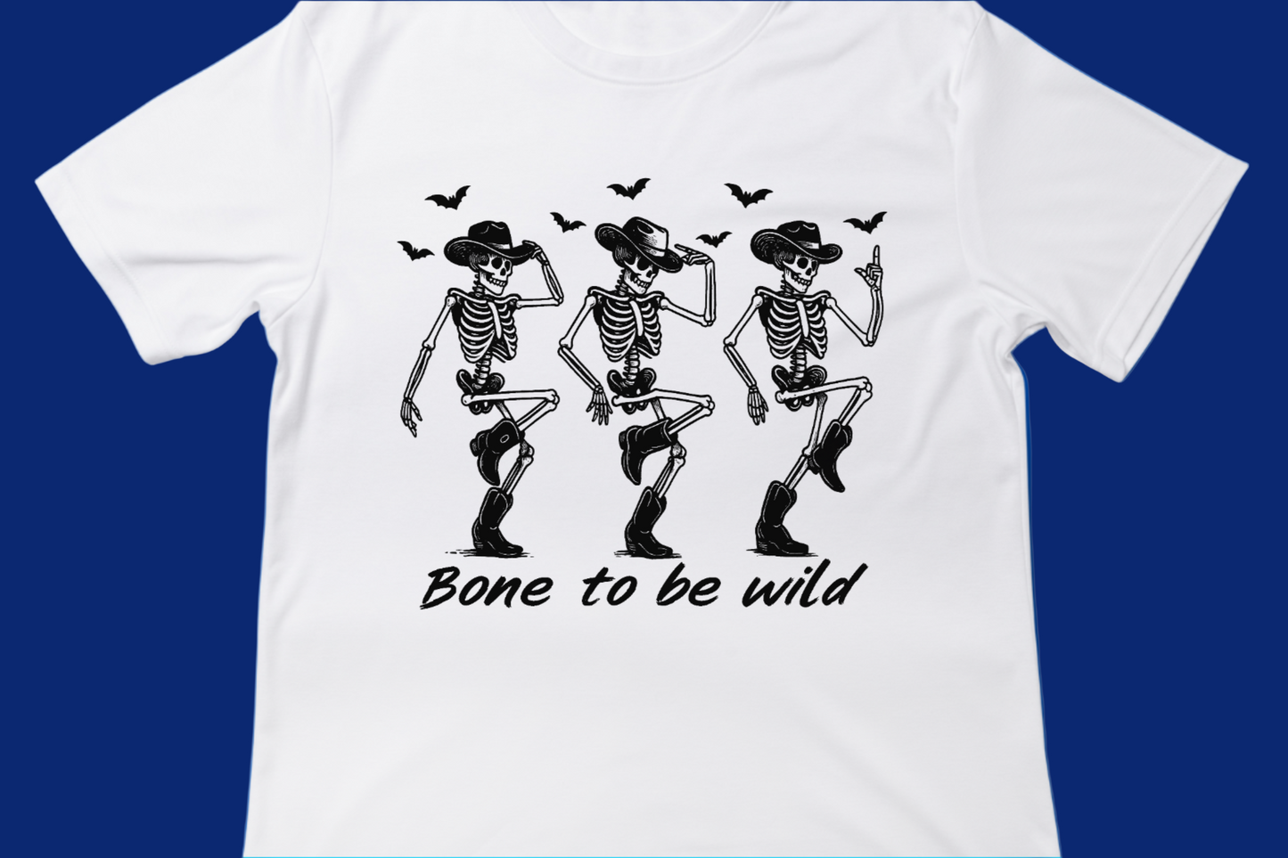 Bone to be Wild