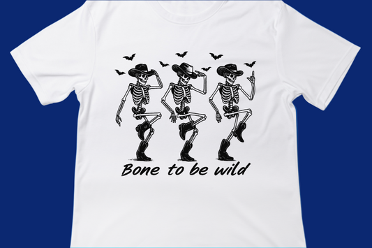 Bone to be Wild