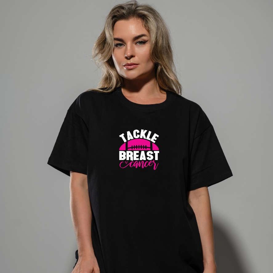 Tackle Breast Cancer