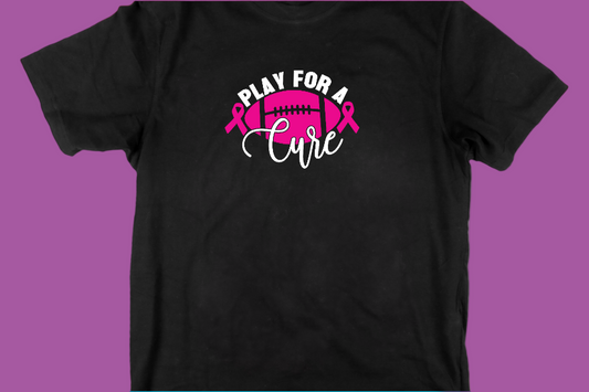 Play For A Cure
