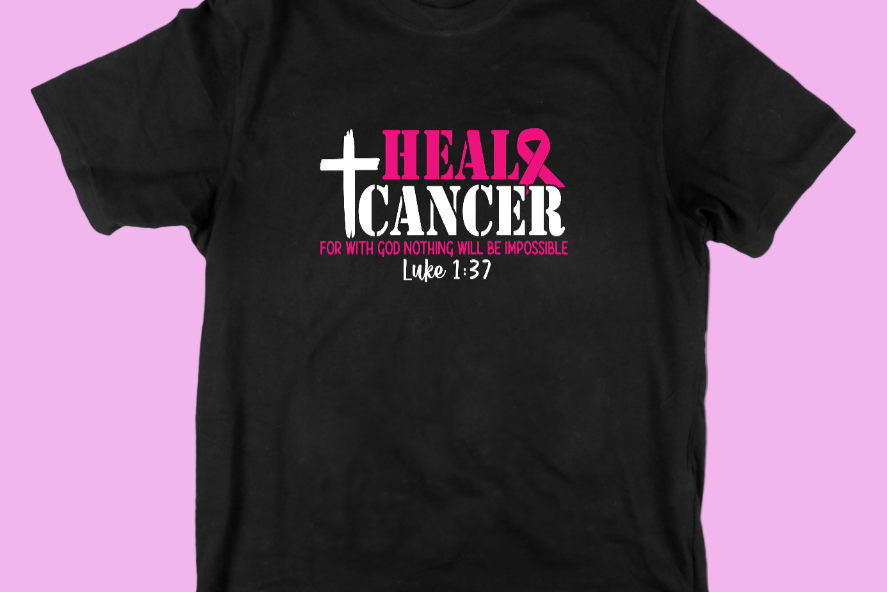 Heal Cancer