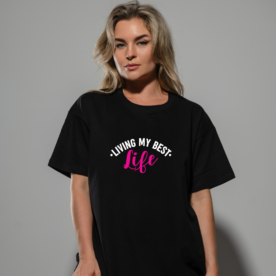 My Best Life