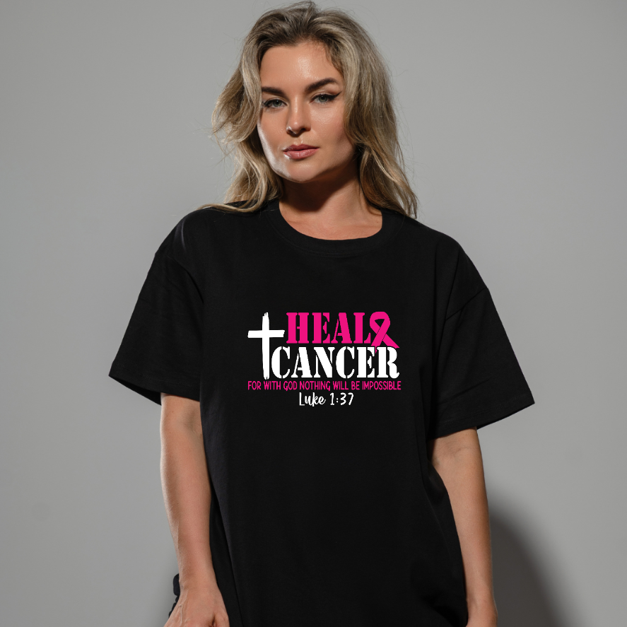 Heal Cancer