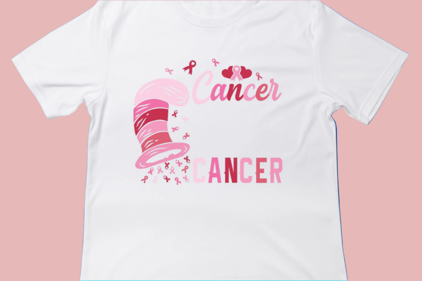 Cancer Cancer Tee
