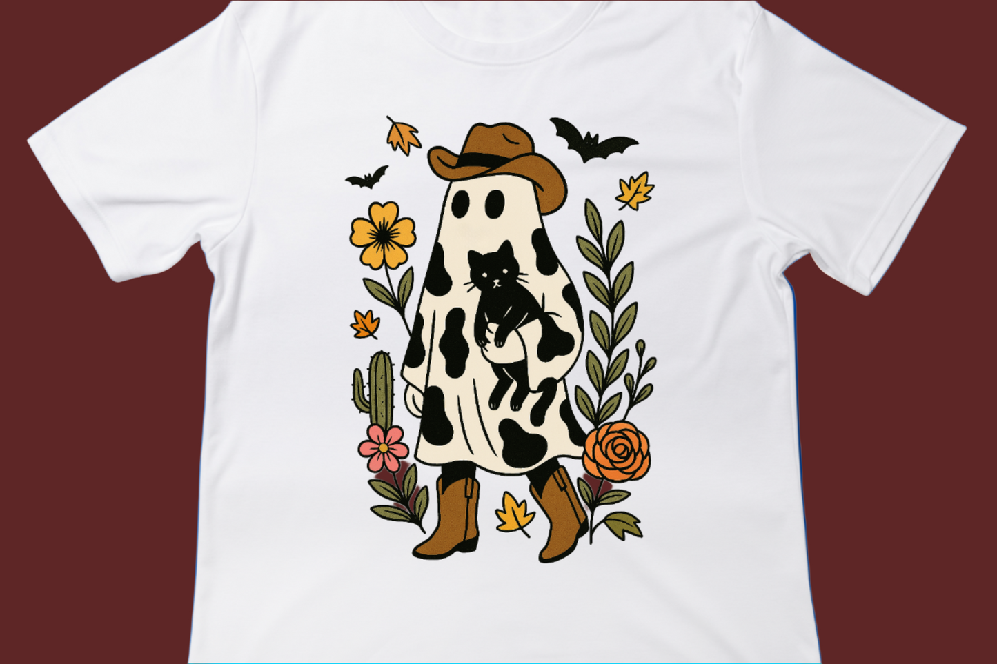 Howdy Boo