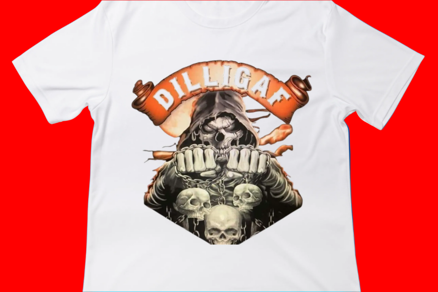 DILIGAF Tee