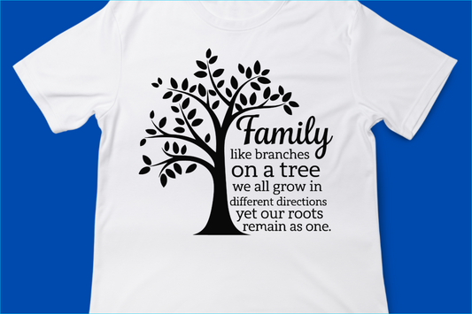 Family Tree 10