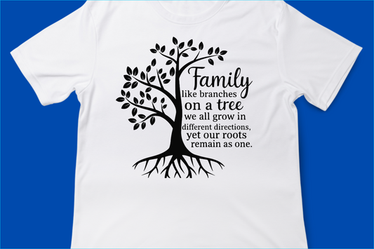 Family Tree 11