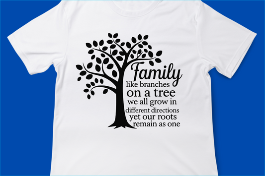 Family Tree 1