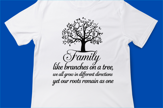 Family Tree 2