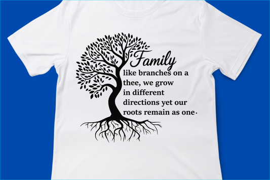 Family Tree 5
