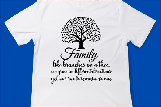 Family Tree 7