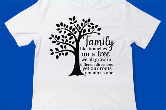 Family Tree 9