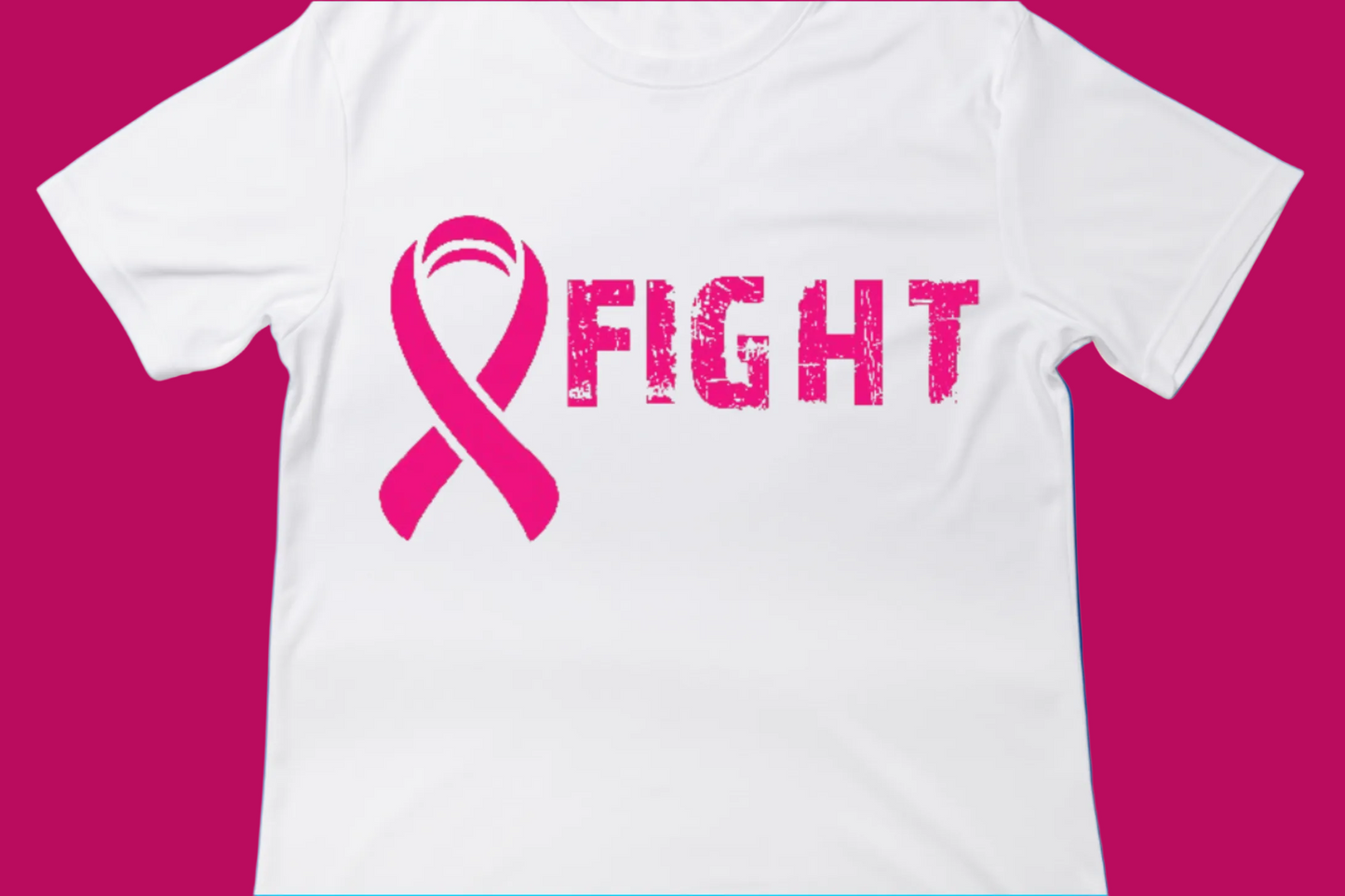 Fight Tee