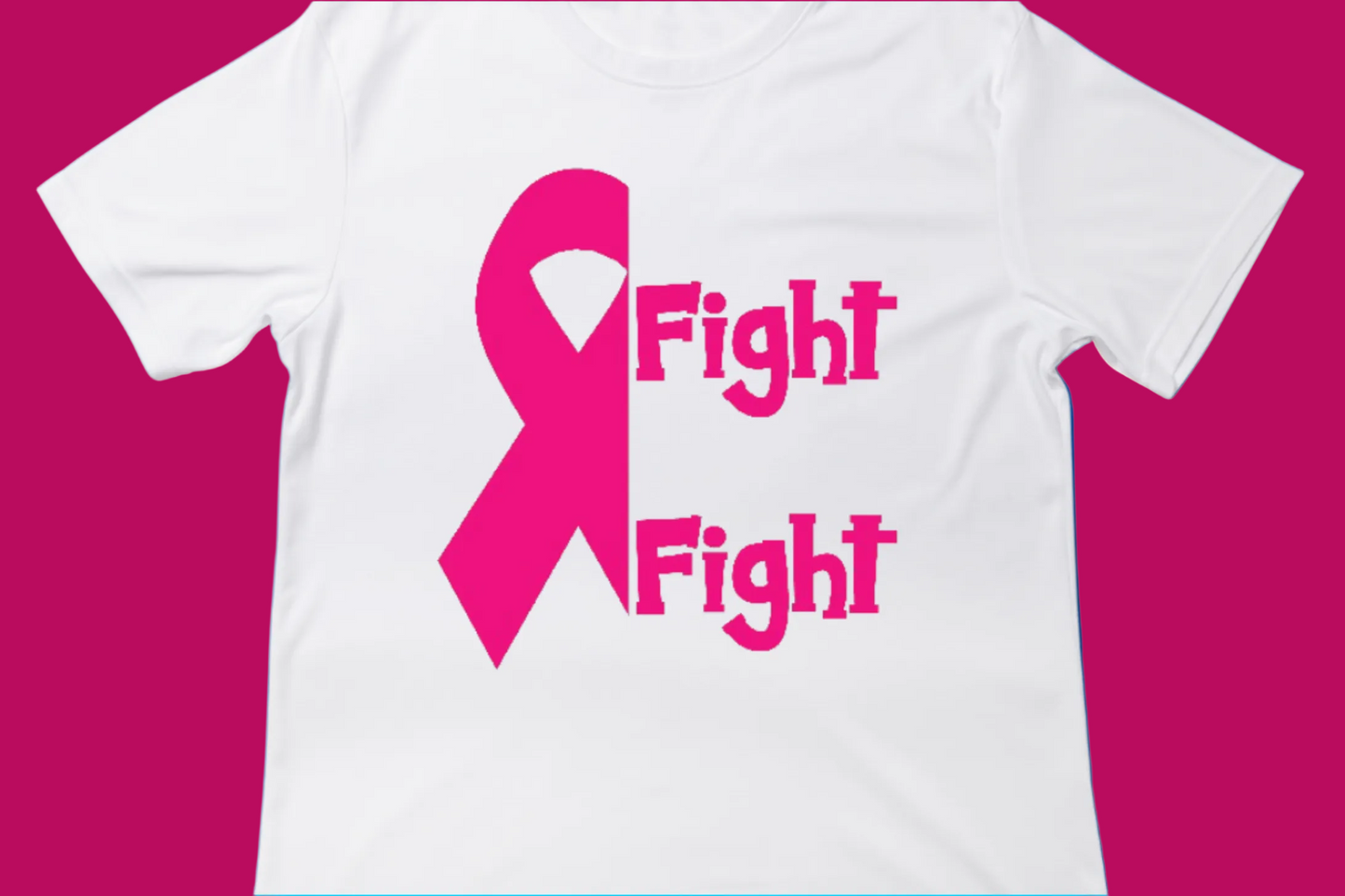 Fight Fight Tee