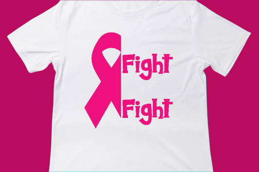 Fight Fight Tee