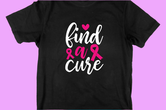 Find A Cure